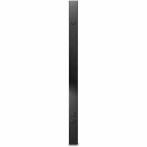 Schneider Electric Metered Rack AP8858NA3 20-Outlets PDU -AP8858NA3