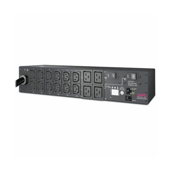 Schneider Electric Rack PDU