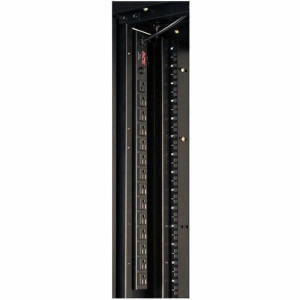 APC Basic Rack 1.8kVA PDU -AP9567