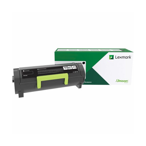 Lexmark Unison Extra High Yield Laser Toner Cartridge