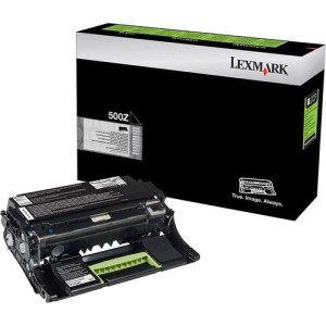 Lexmark 50F0Z00 Return Program Imaging Unit -50F0Z00