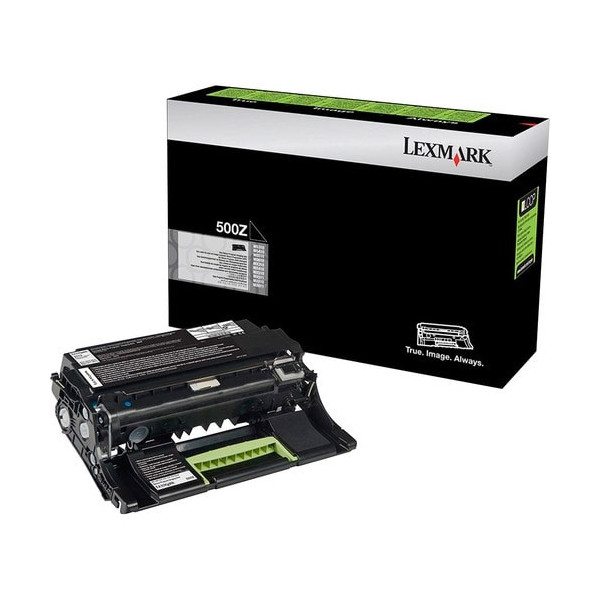 Lexmark 50F0Z00 Return Program Imaging Unit