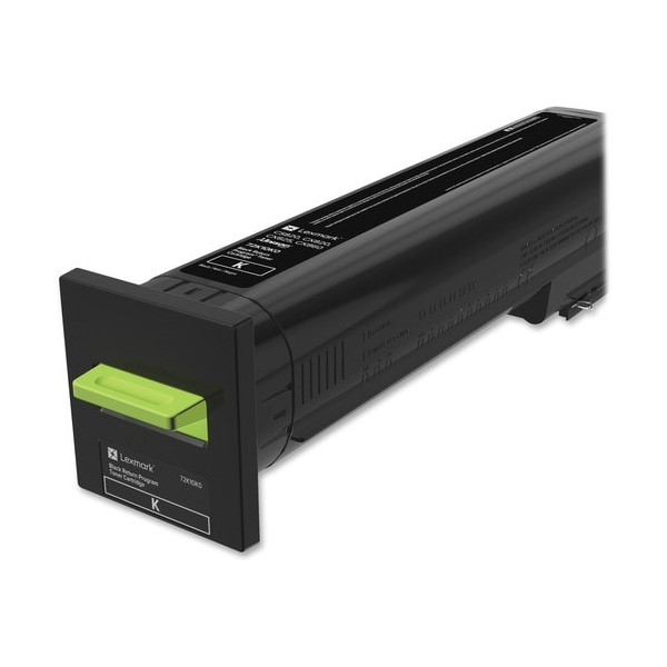 Lexmark Unison Original Toner Cartridge