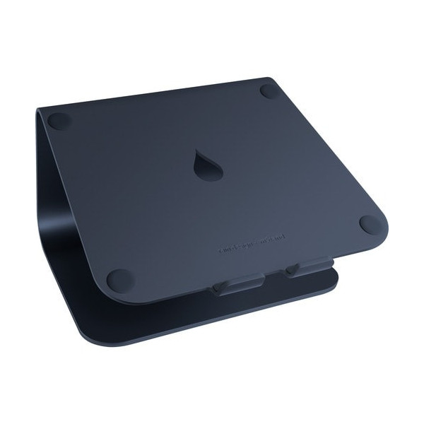 Rain Design mStand Laptop Stand - Midnight