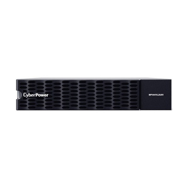 CyberPower UPS Systems BP144VL2U01 Extended Battery Modules