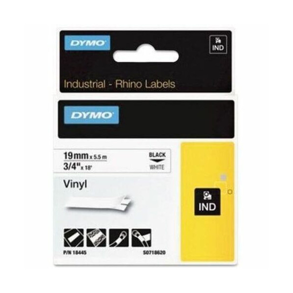 Sanford RhinoPro Coloured Tape Label