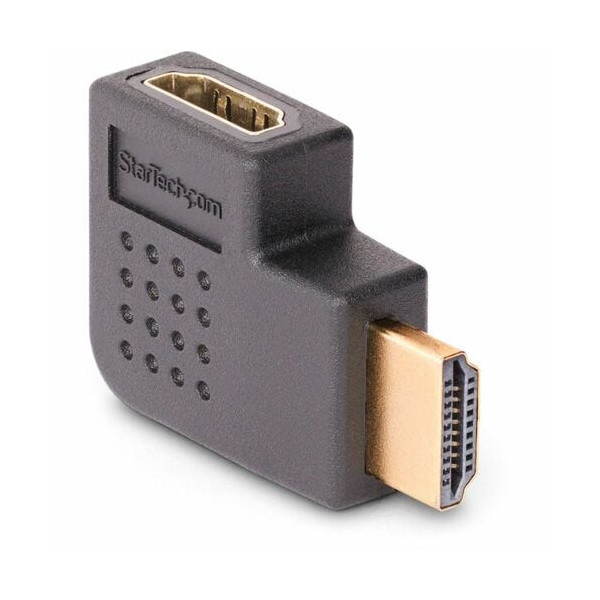 Right Angle HDMI 2.0 Adapter