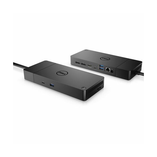 PERFORMANCE DOCK WD19DC 210W PD