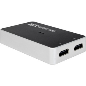 Plugable Performance NIX Video Game Capture Card -USBC-CAP60