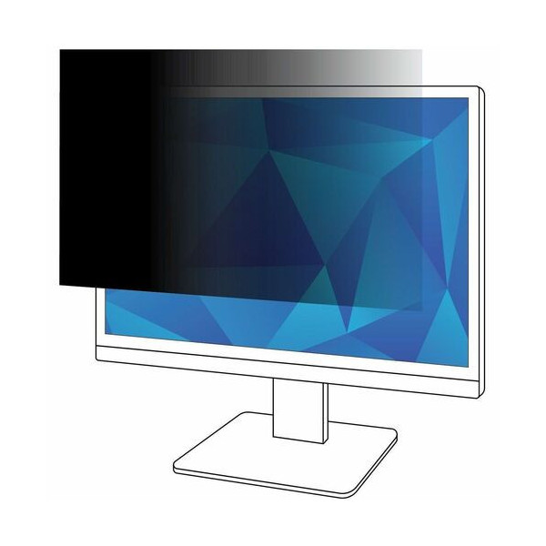 3M Privacy Filter for 28in Monitor