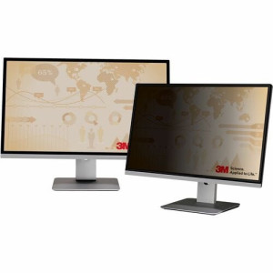 3M Privacy Filter for 28in Monitor -PF280W1B