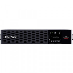 CyberPower PR3000RTXL2UHVAN New Smart App Sinewave UPS Systems -PR3000RTXL2UHVAN