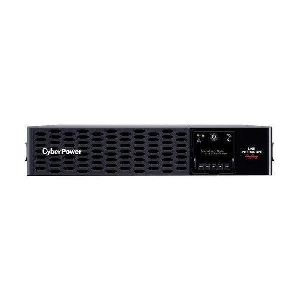 CyberPower PR3000RTXL2UHVAN New Smart App Sinewave UPS Systems