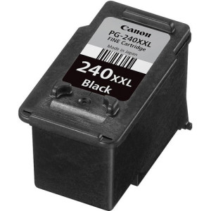 Canon PG-240XXL Original Inkjet Ink Cartridge -5204B001