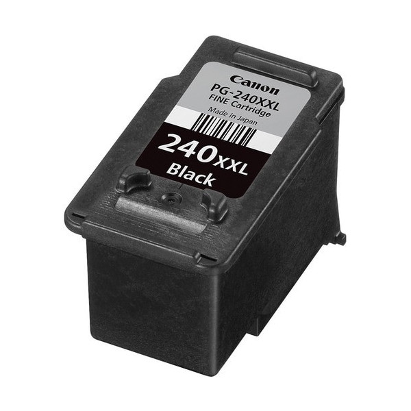 Canon PG-240XXL Original Inkjet Ink Cartridge