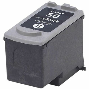 Canon PG-50 Original Ink Cartridge -0616B002