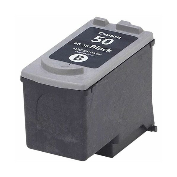 Canon PG-50 Original Ink Cartridge