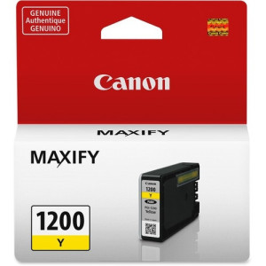 Canon PGI-1200 Original Ink Cartridge -9234B001