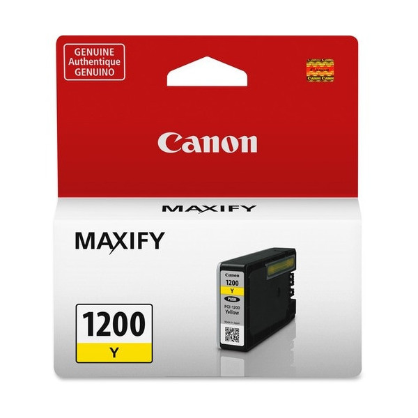 Canon PGI-1200 Original Ink Cartridge