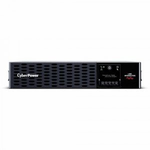 CyberPower UPS Systems PR3000RTXL2UN New Smart App Sinewave - Capacity -PR3000RTXL2UN