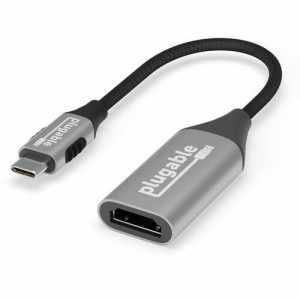 Plugable USB C to HDMI Adapter -USBC-HDMI8K