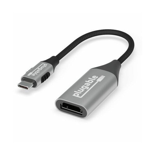 Plugable USB C to HDMI Adapter