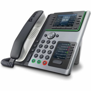 Poly Edge E450 IP Phone -82M90AA