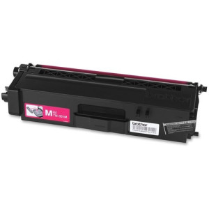 Brother TN331M Original Toner Cartridge -TN331M