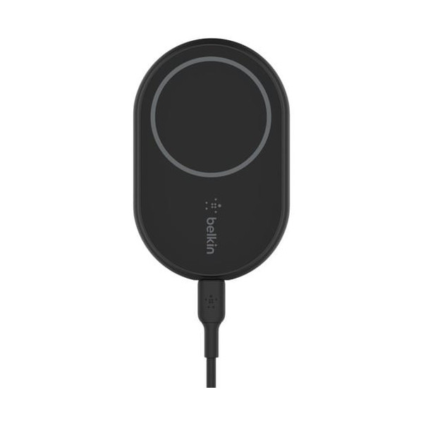 Belkin BoostCharge Magnetic Wireless Car Charger 10W