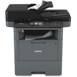 Brother MFC-L6700DW Wireless Laser Multifunction Printer -MFCL6700DW