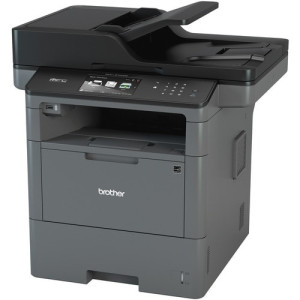 Brother MFC-L6700DW Wireless Laser Multifunction Printer -MFCL6700DW