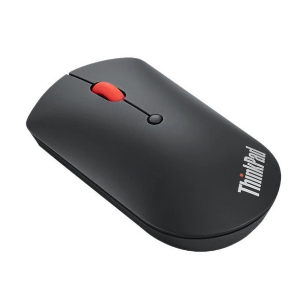 Lenovo ThinkPad Bluetooth Silent Mouse