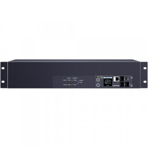 CyberPower Metered ATS PDU PDU44007 19-Outlets PDU -PDU44007