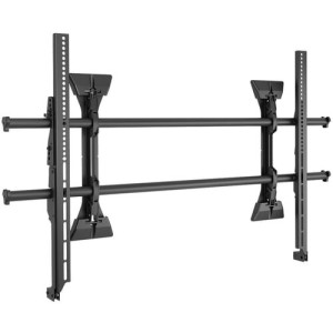 Chief Fusion X-Large Micro-Adjustable Fixed TV Mount -XSM1U