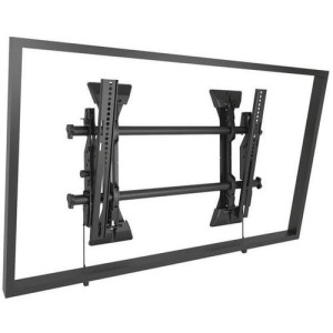 Chief Fusion Wall Tilt MTM1U Wall Mount for Flat Panel Display -MTM1U