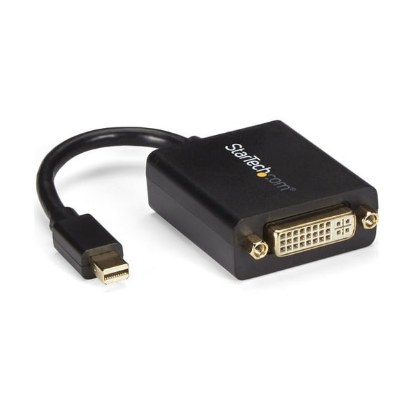 Mini DisplayPort to DVI Adapter