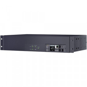 CyberPower Metered ATS PDU PDU44007 19-Outlets PDU -PDU44007