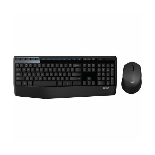 Logitech Wireless Combo MK345