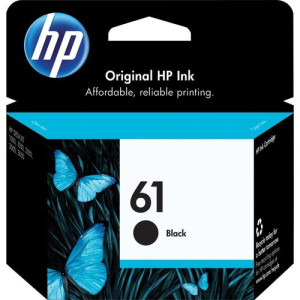 HP 61 Original Ink Cartridge -CH561WN#140