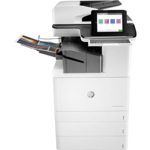 HP LaserJet Enterprise M776 M776zs Laser Multifunction Printer -T3U56A#BGJ