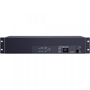 CyberPower Metered ATS PDU PDU24007 19-Outlets PDU -PDU24007