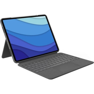 Logitech Combo Touch Keyboard/Cover Case -920-010097