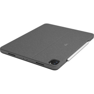 Logitech Combo Touch Keyboard/Cover Case -920-010097