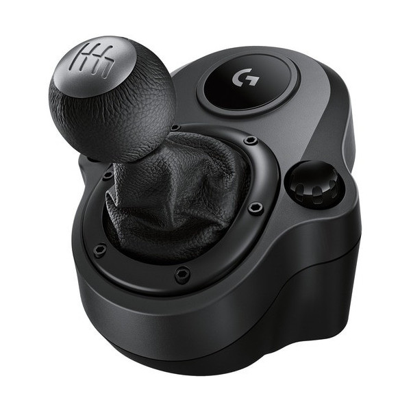 Logitech Driving Force Shifter For G923