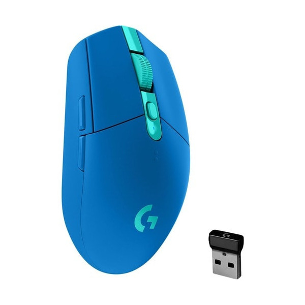 Logitech G305 LIGHTSPEED Wireless Gaming Mouse
