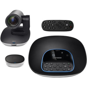 Logitech GROUP Video Conferencing System -960-001054