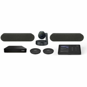 Logitech Conferencing Equipment Kit -TAPRAPMSTLNV2