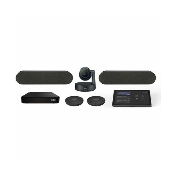 Logitech Conferencing Equipment Kit