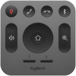 Logitech ConferenceCam MeetUp Video Conferencing Camera -960-001201