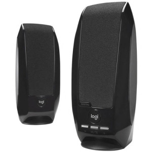 Logitech S-150 2.0 Speaker System -980-000028